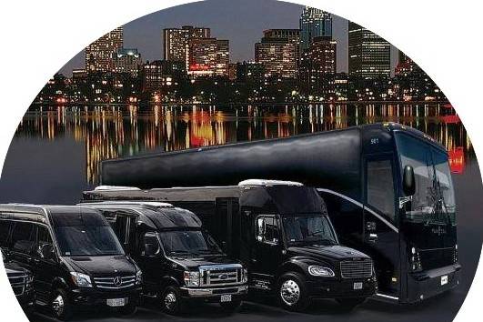 Larger vehicles