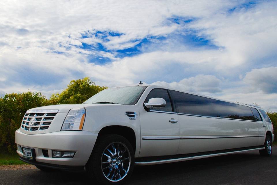 Maine Limousine Service