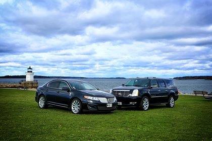 Maine Limousine Service