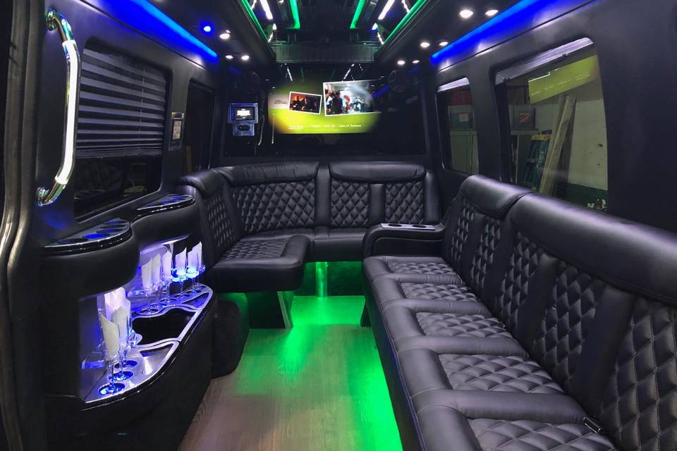 Maine Limousine Service