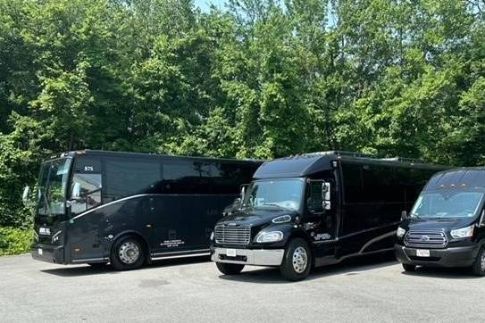 Vehicles