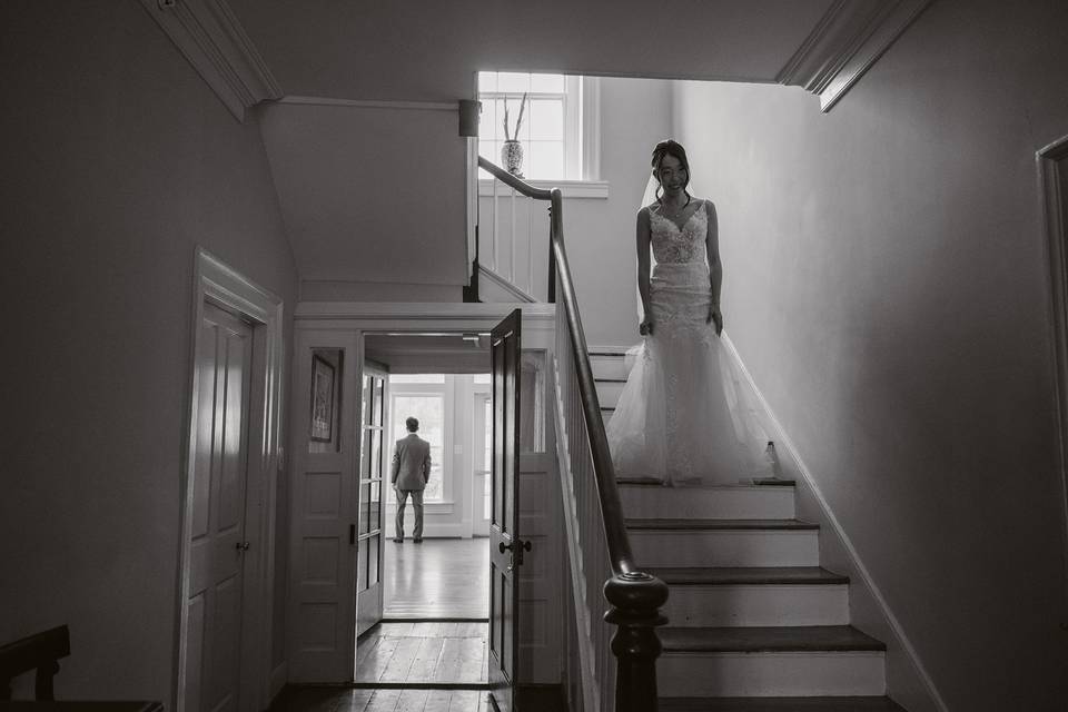Springfield Manor + Silverbrid