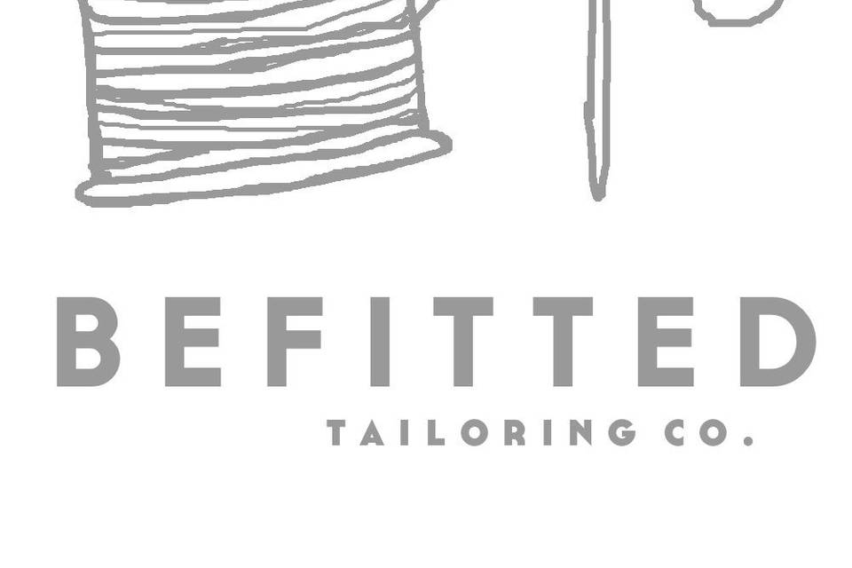 BeFitted Tailoring Co.