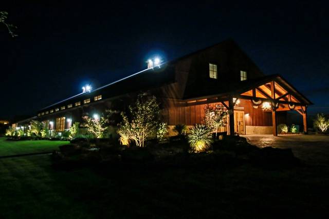 The Reserve at Dancing Elk