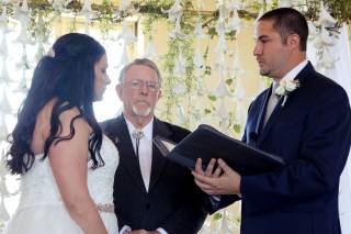 Forever Yours Wedding Ceremonies