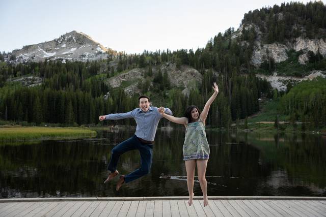 Jade Jarvis Photography LLC
