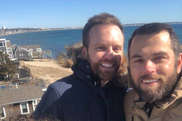 February 2021 Provincetown