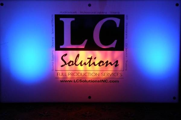 LC Solutions Inc