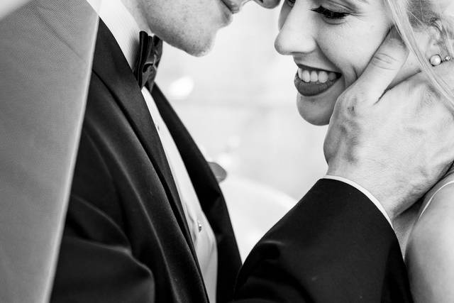 Newport Wedding