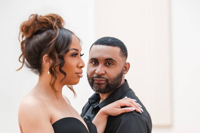 Engagement Session