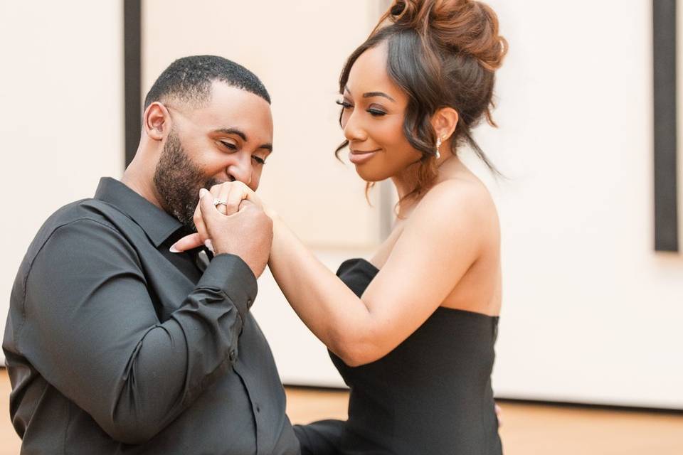 Engagement Session