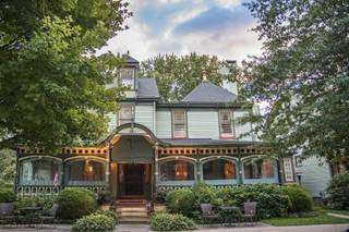 Vandiver Inn