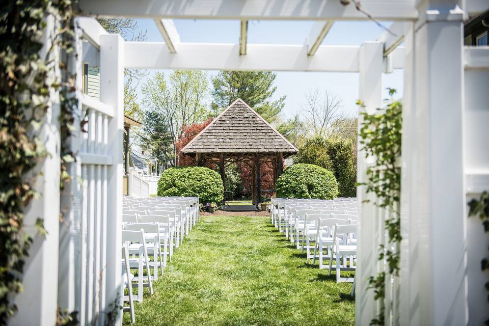 Gazebo
