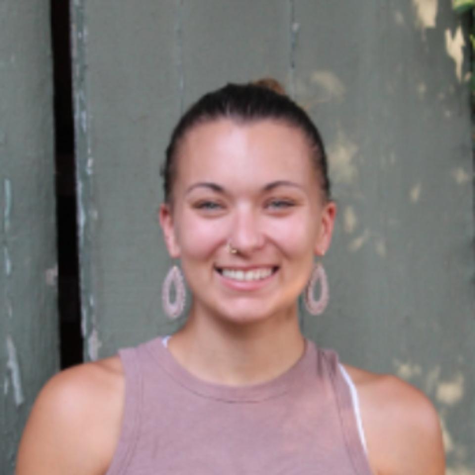 Courtney Cronis