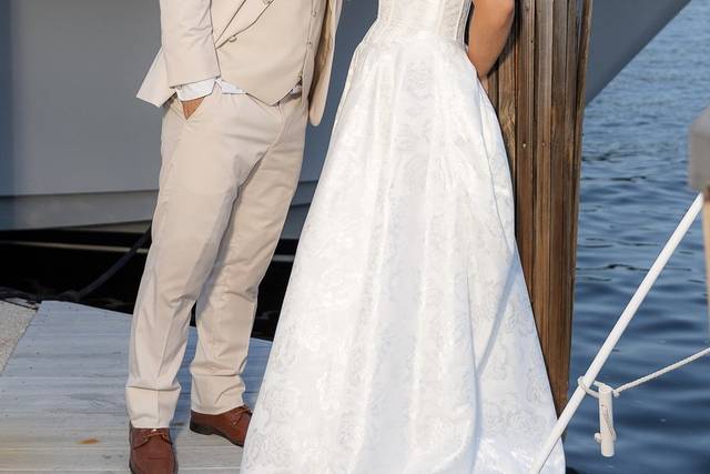 R&J Wedding #3