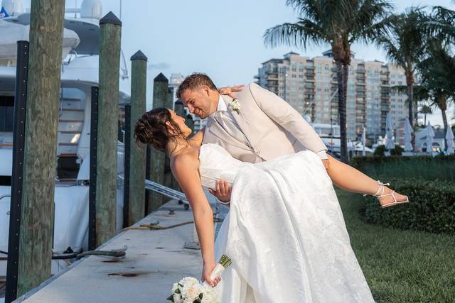 R&J Wedding #2