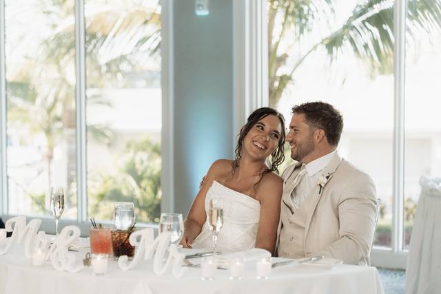 R&J Wedding #4
