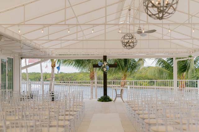Coral Ridge Yacht Club