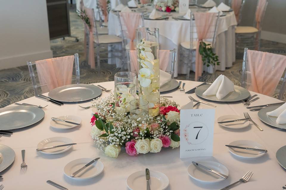 P&M Wedding #9
