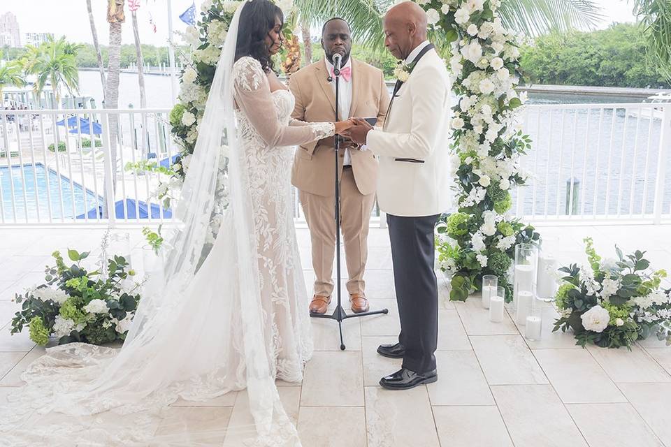 P&M Wedding #8