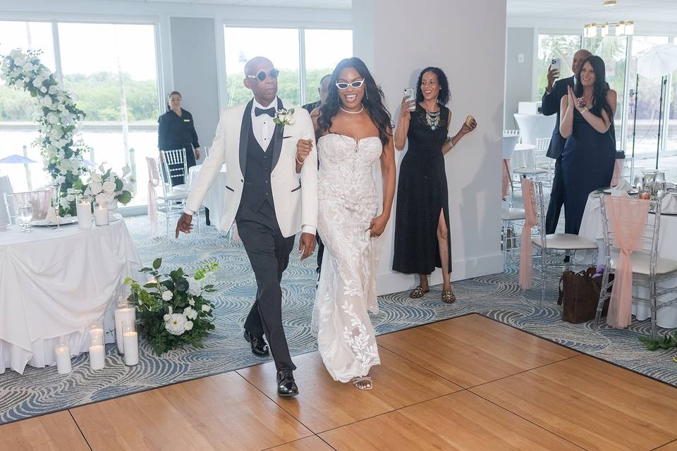 P&M Wedding #3