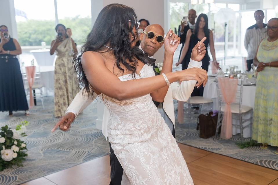 P&M Wedding #2