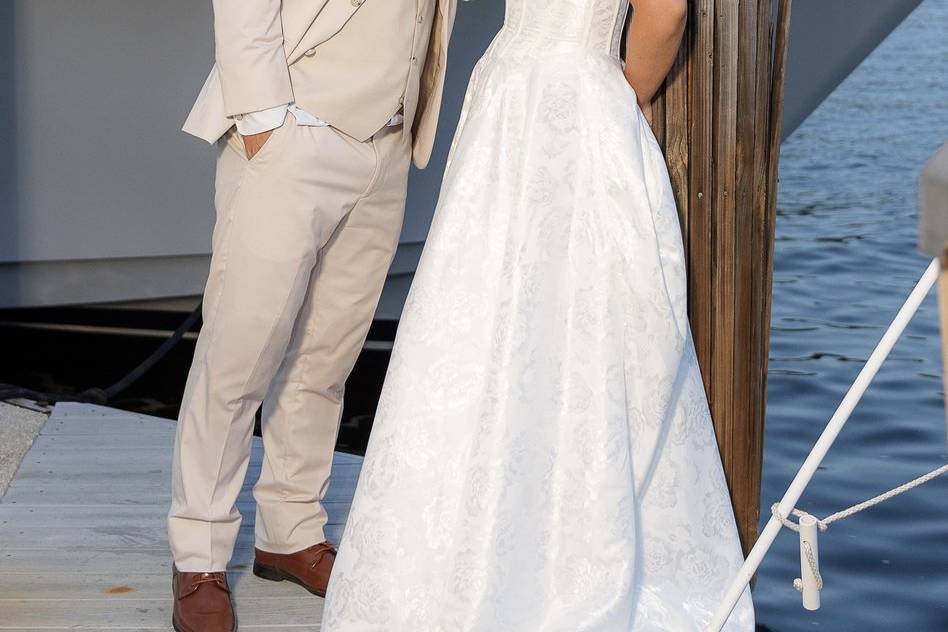 R&J Wedding #3