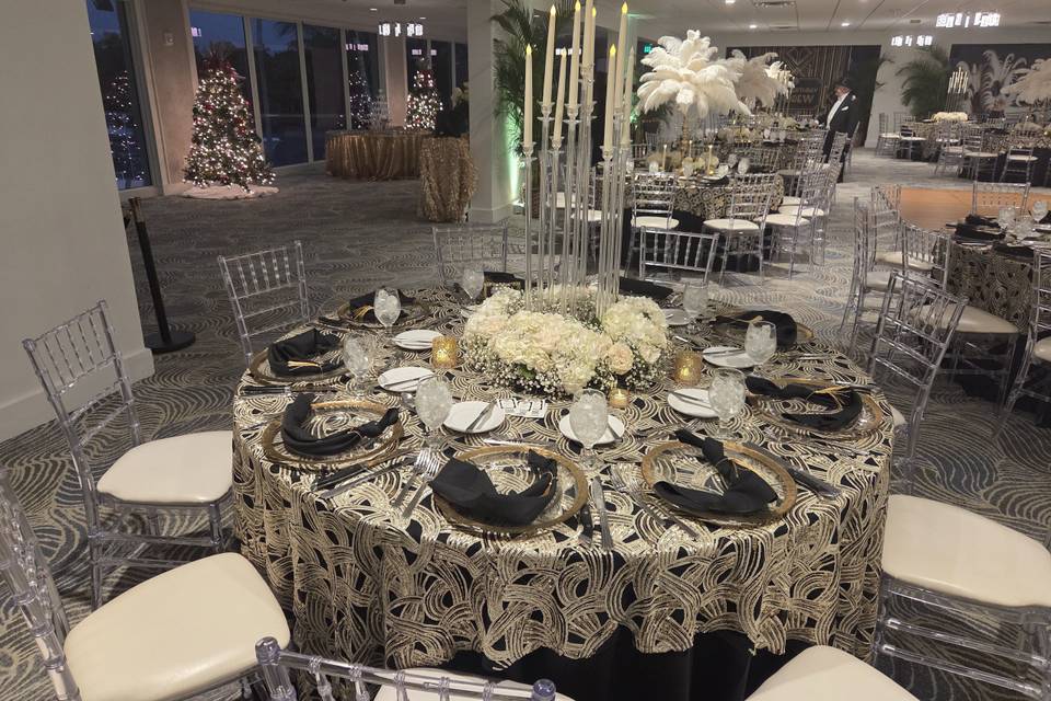 Table S-U#9