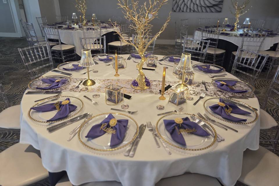 Table S-U#5