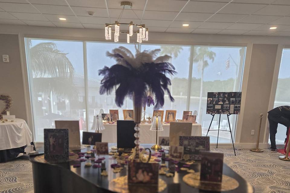 Table S-U#4