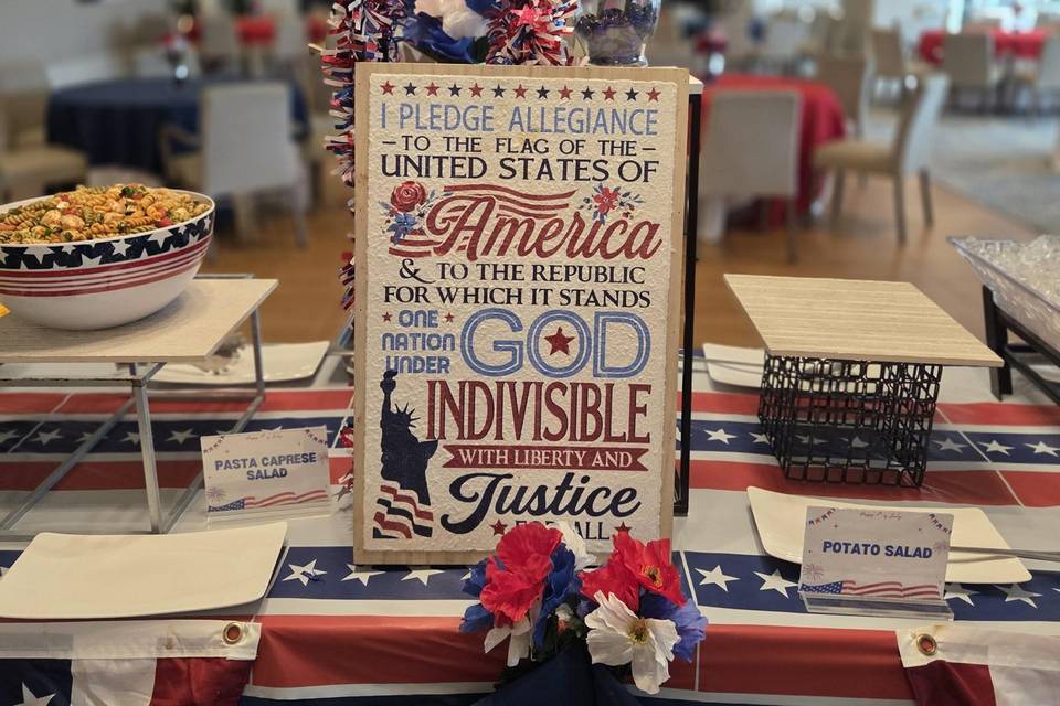 4th of July #7