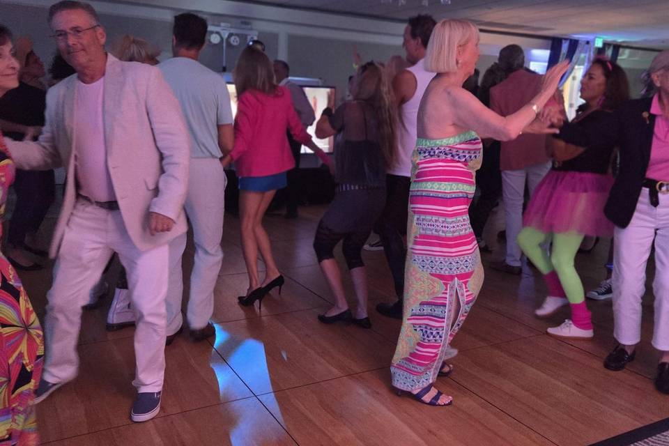 80's Party