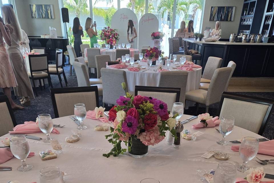 Bridal Shower 5