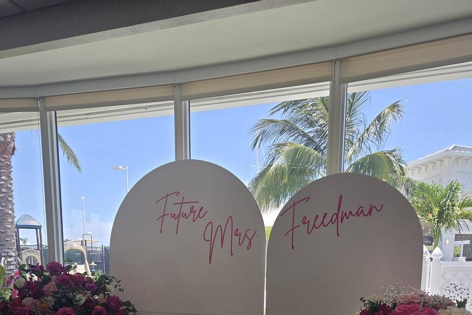 Bridal Shower 3