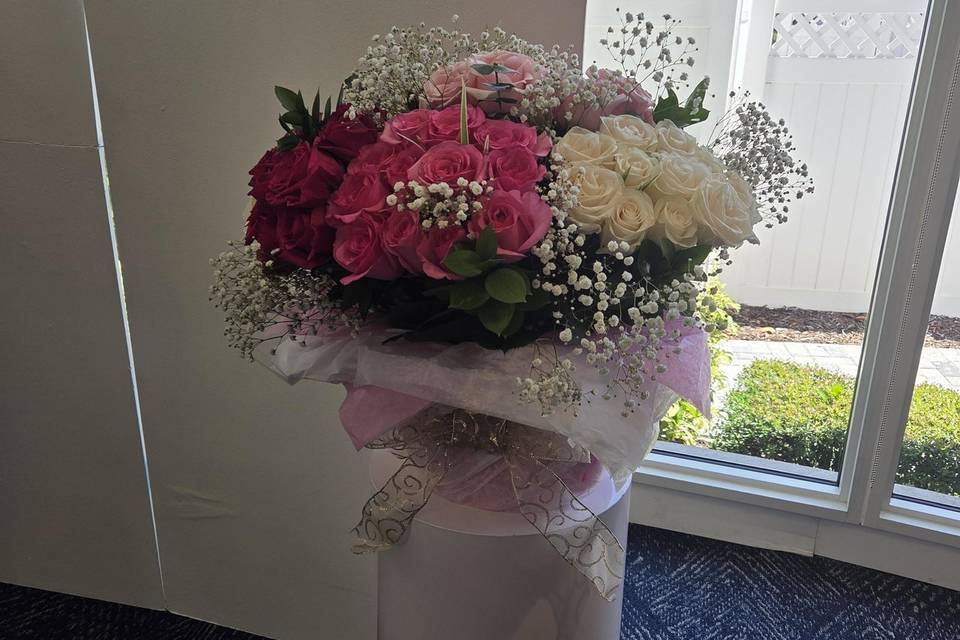 Bridal Shower 1