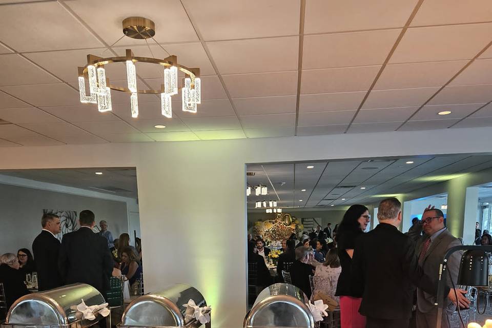 Church Aniversary Dinner