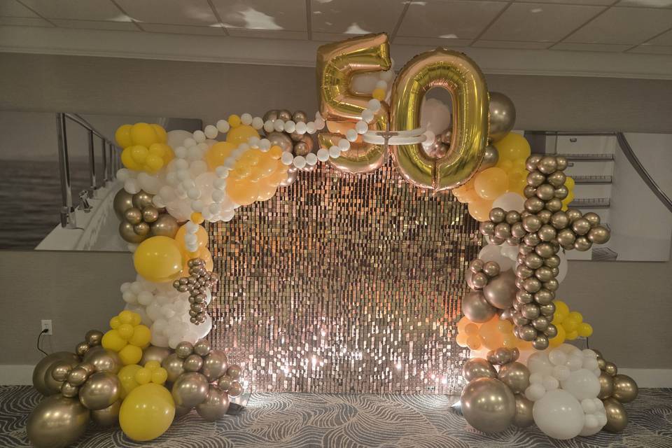 Church Aniversary Dinner