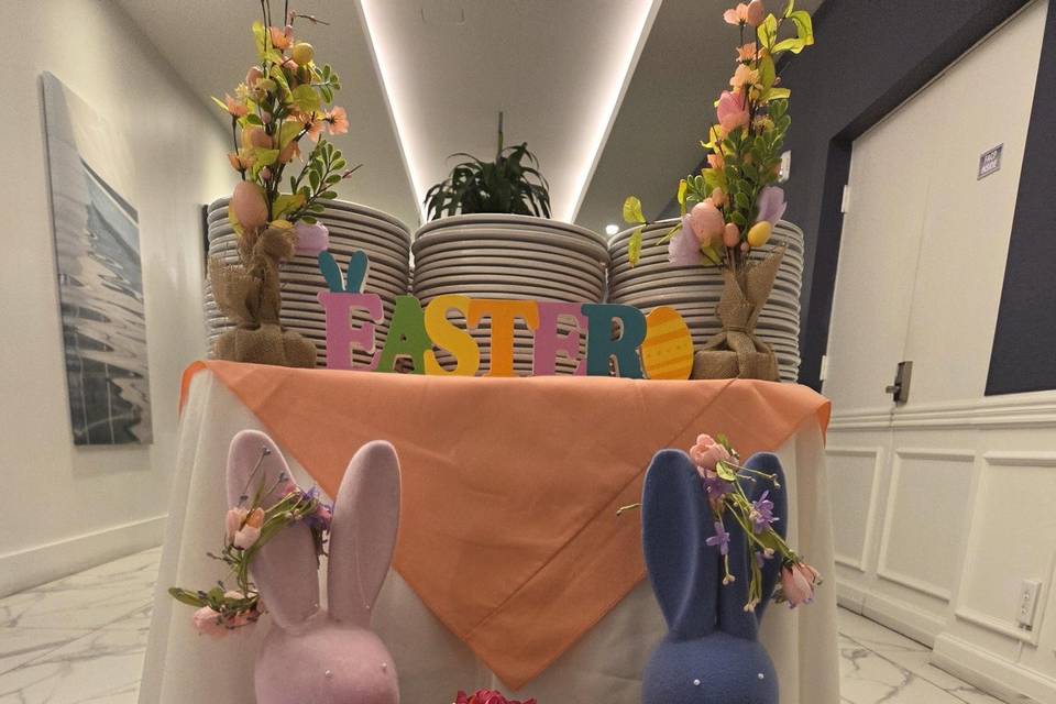 Easter