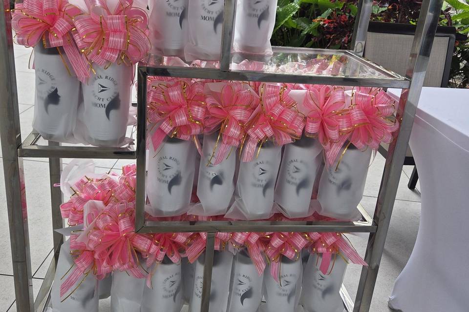 Mother's Day
