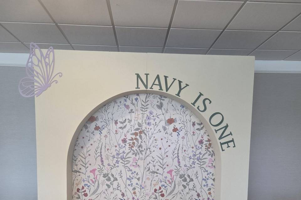 Navy's Bday 4