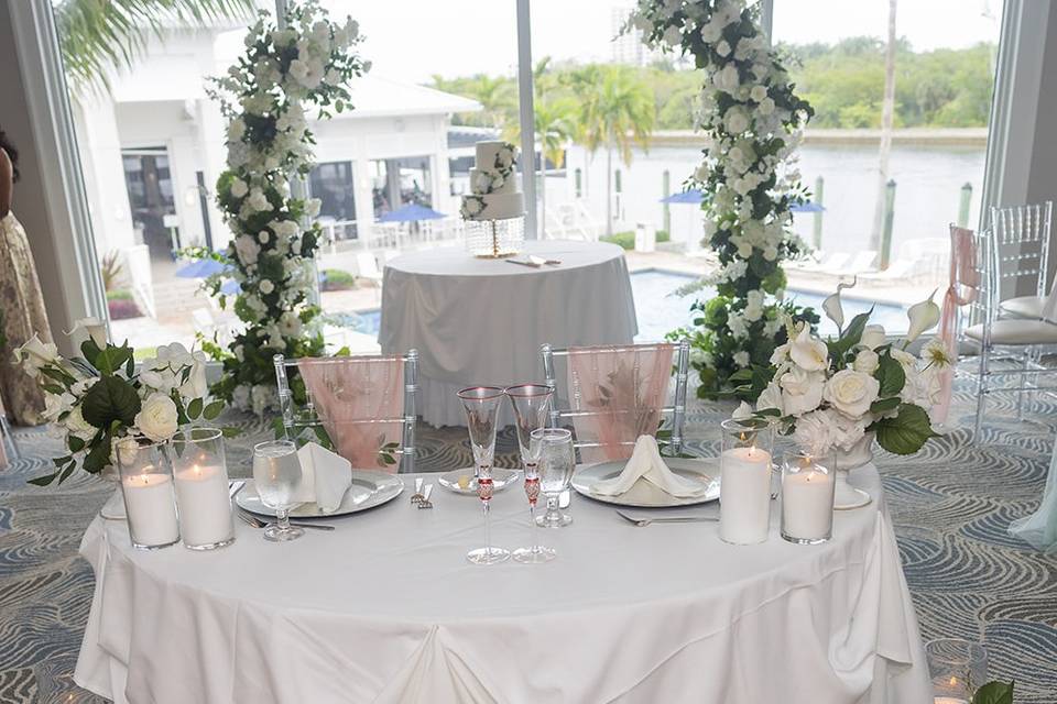 P&M Wedding #4