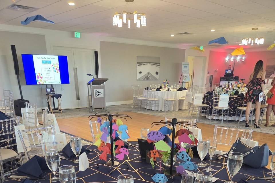 School Event