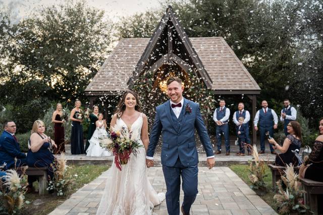 Wedding Bliss