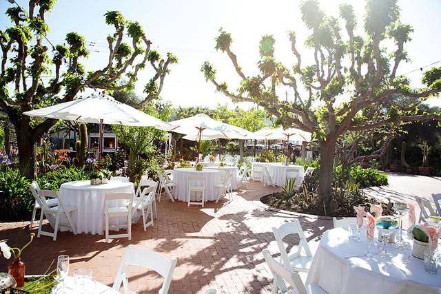 Jardines de San Juan