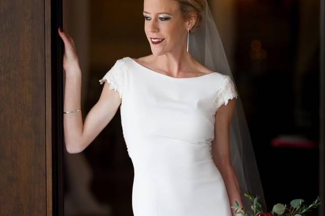 Makeup by Genn Shaughnessy