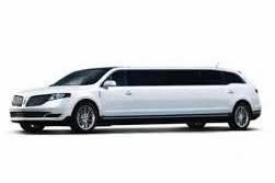 Stretch Limo
