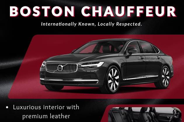 Executive Sedan