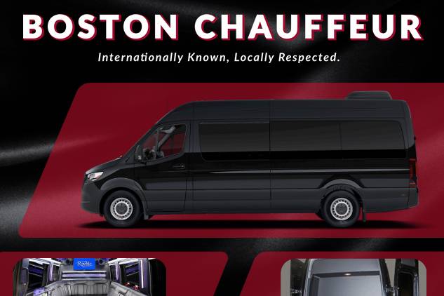 Sprinter Limo Coach