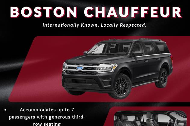 Executive SUV