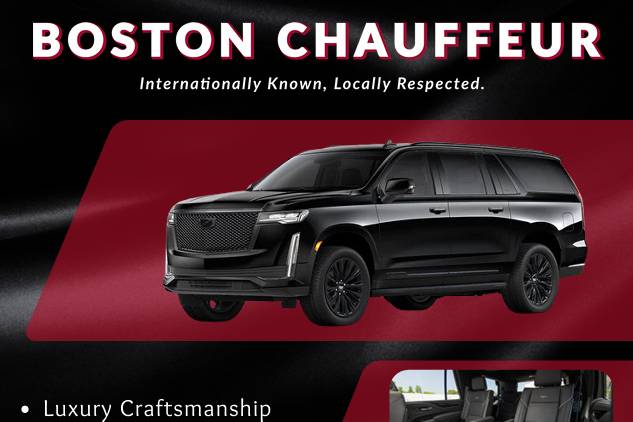 Luxury SUV